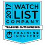2017_Watchlist_training_outsourcing_Corporate training services